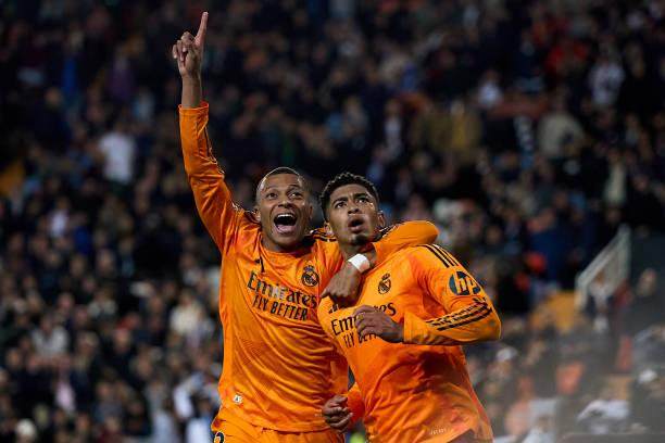 华体会官方-10人皇马翻盘！还是那个贝林，还是那个维尼修斯……