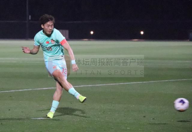 华体会-国奥与大马加罚点球 木塔力甫段德智罚丢3比4负