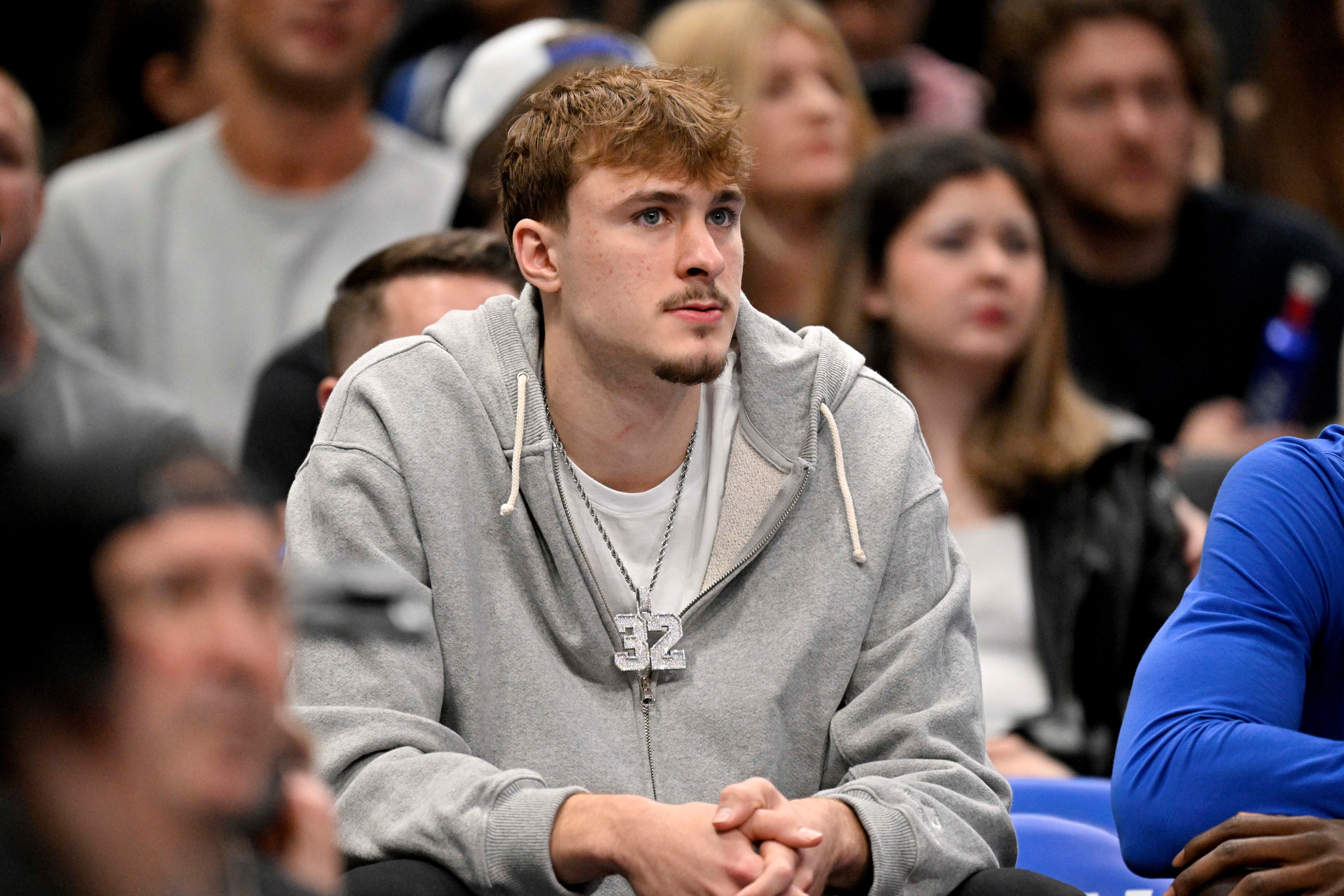 华体会体育-独行侠客场挑战黄蜂 弗拉格因左脚中部扭伤连续第8场缺席