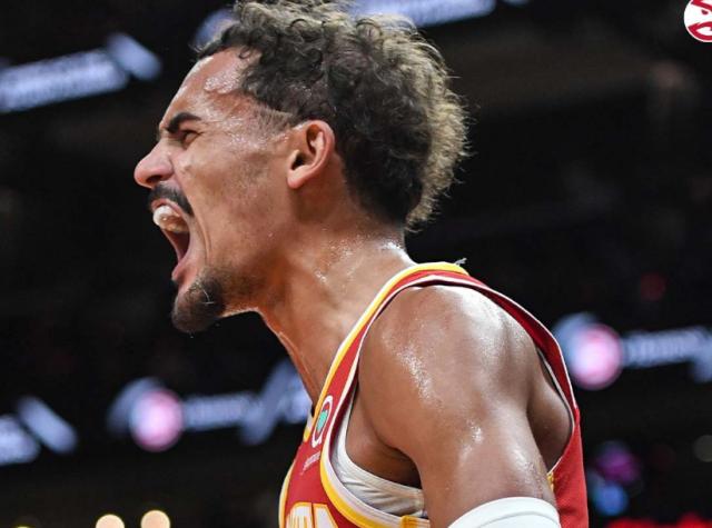 吹杨开始拥抱无球角色？揭幕战依然轻松狂甩14助攻