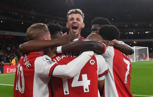 华体会体育-拿下佩佩首发拉卡泽特，阿尔特塔找到最佳配方？