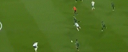 华体会网站-【世预赛】梅西帽子戏法超越贝利 阿根廷3比0胜