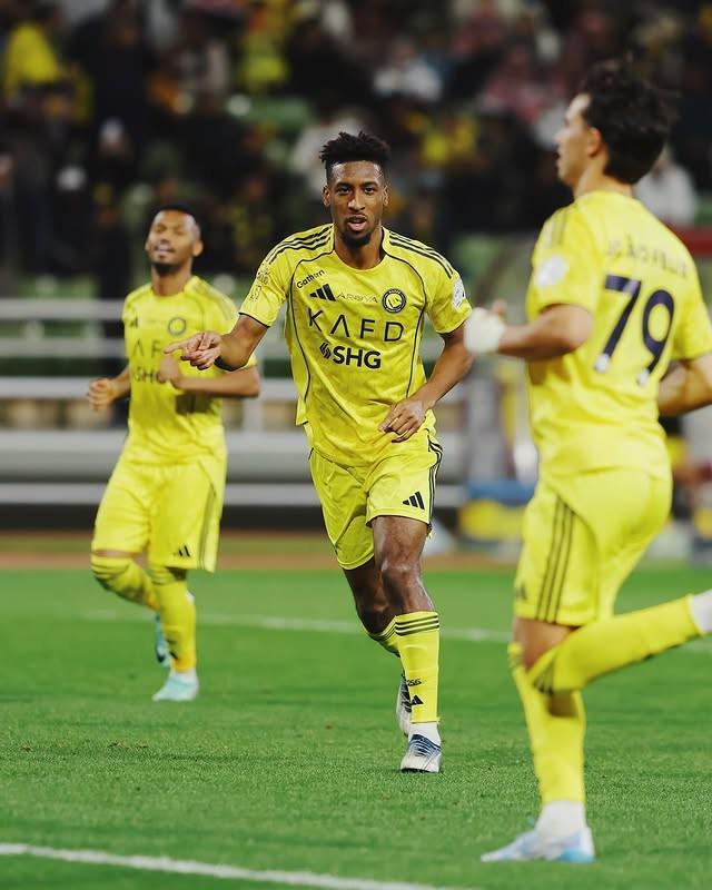 华体会官网-沙媒：科曼想出战吉达联合，医疗团队将评估其身体状态