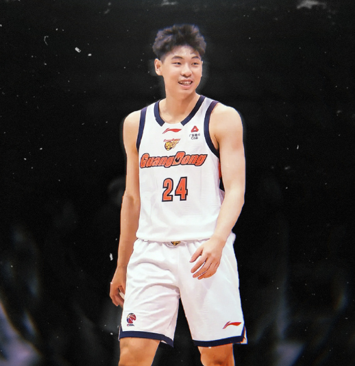 华体会官网-复出延期！崔永熙将缺席CBA杯赛 第二阶段再复出驰援广东