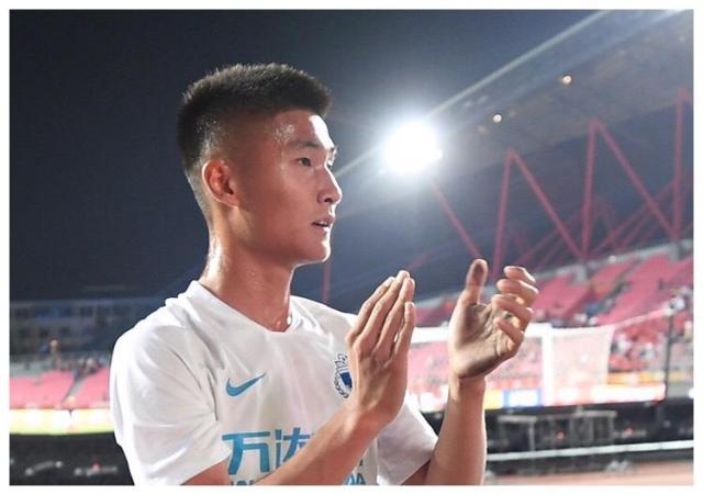 华体会官网-中超复赛97后新势力井喷 三人斩首球西南草根爆发