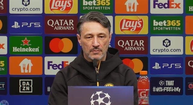 华体会网站-科瓦奇：萨比策&amp;amp;聚勒缺席踢国米；抵制世界杯？应问国家队主帅